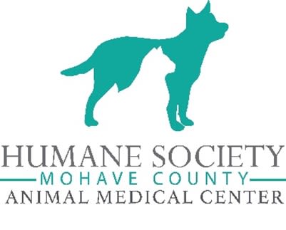 Humane Society of Mohave County - Animal Medical Center logo