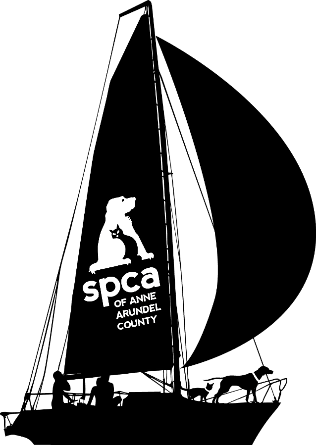 SPCA of Anne Arundel County logo