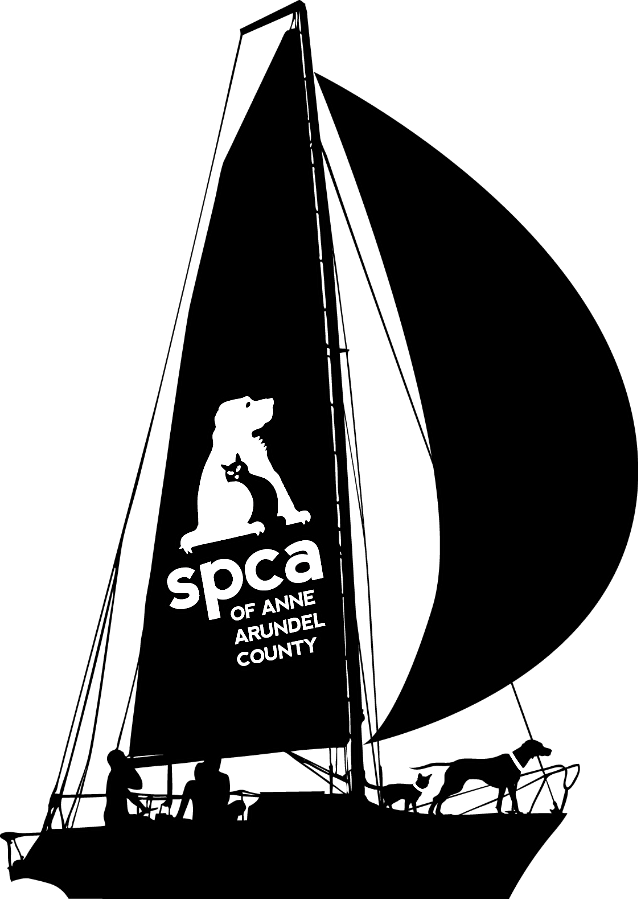 SPCA of Anne Arundel County logo