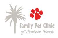 Family Pet Clinic of Redondo Beach logo