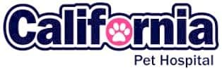 California Pet Hospital logo