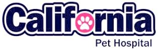 California Pet Hospital logo