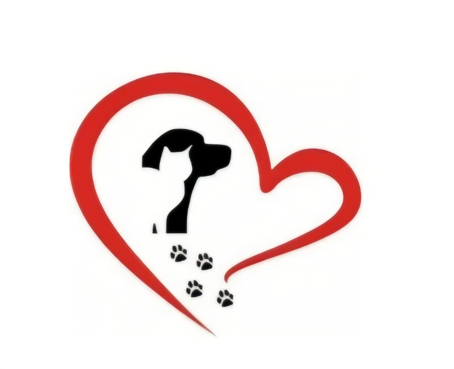 Safe Pet Rescue logo