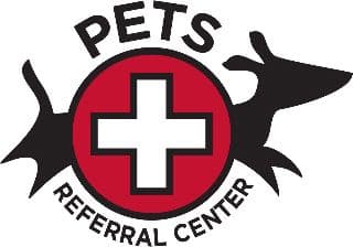 PETS Referral Center logo