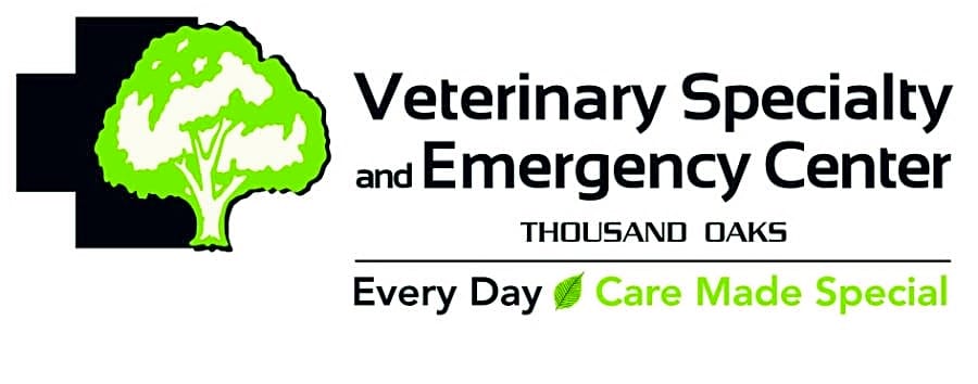 VSEC - Veterinary Specialty and Emergency Center of Thousand Oaks logo