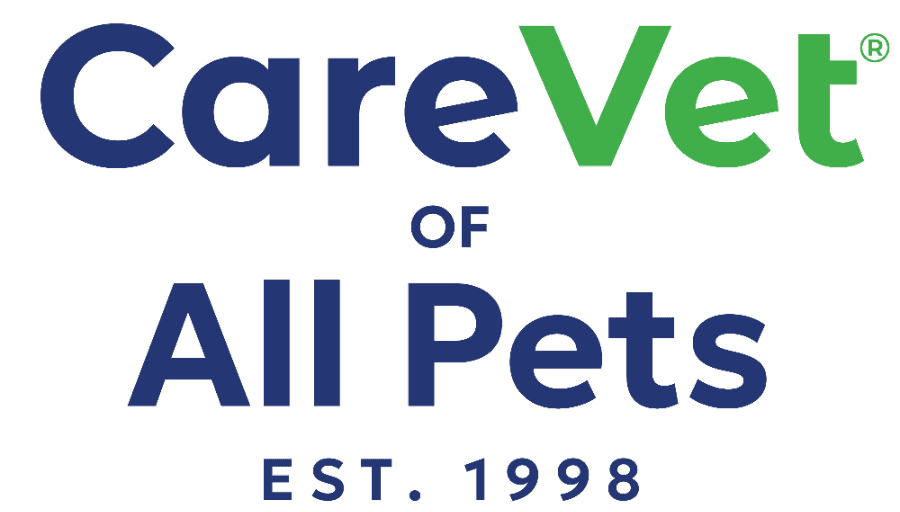CareVet of All Pets logo