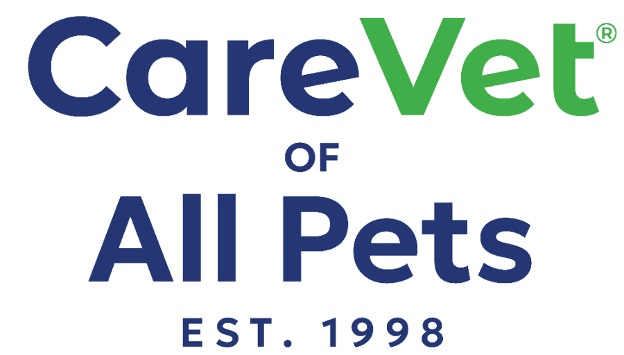CareVet of All Pets logo