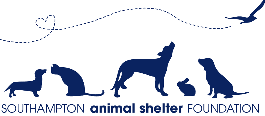 Southampton Animal Shelter Foundation logo