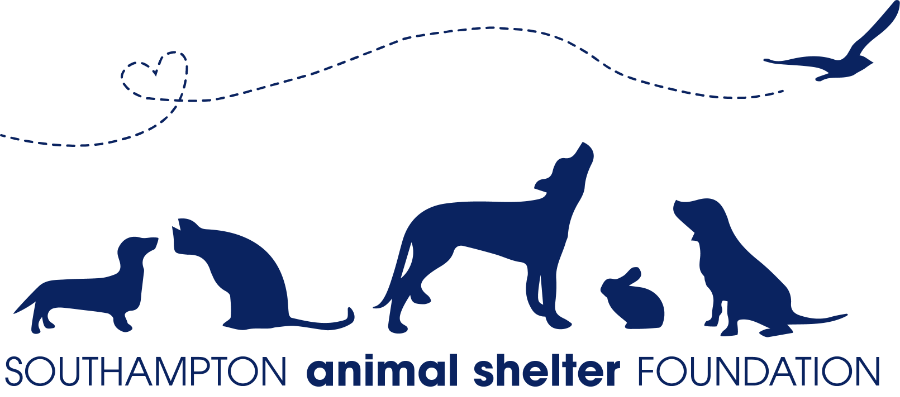 Southampton Animal Shelter Foundation logo