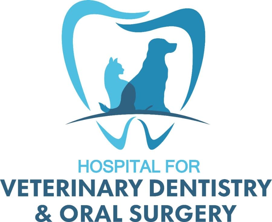 Hospital for Veterinary Dentistry and Oral Surgery - Mount Pleasant logo