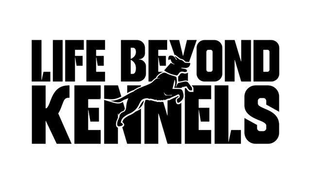 Life Beyond Kennels logo