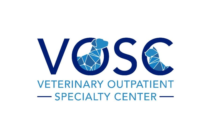 Veterinary Outpatient Specialty Center logo