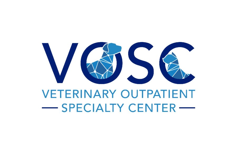 Veterinary Outpatient Specialty Center logo