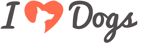 iHeartDogs logo