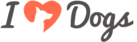 iHeartDogs logo