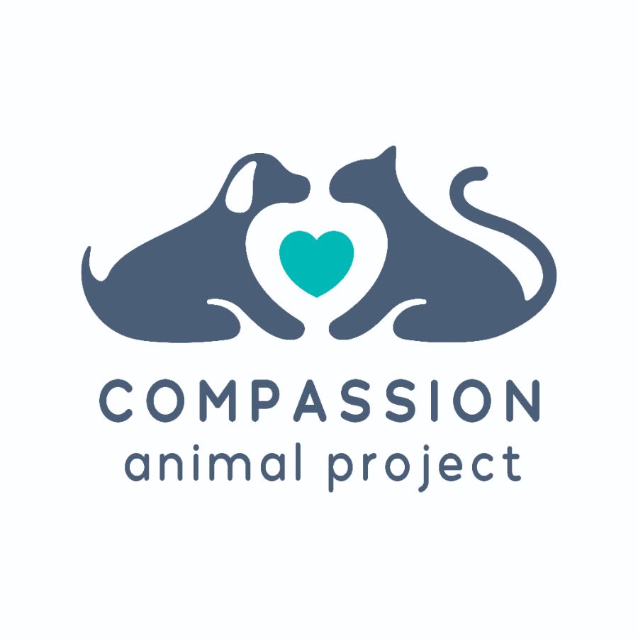 Compassion Animal Project logo