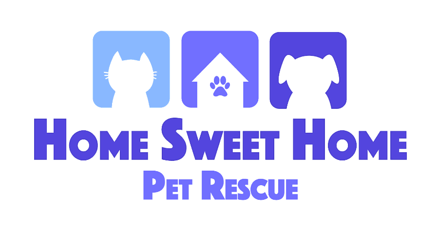 Home Sweet Home Pet Rescue, Inc. logo