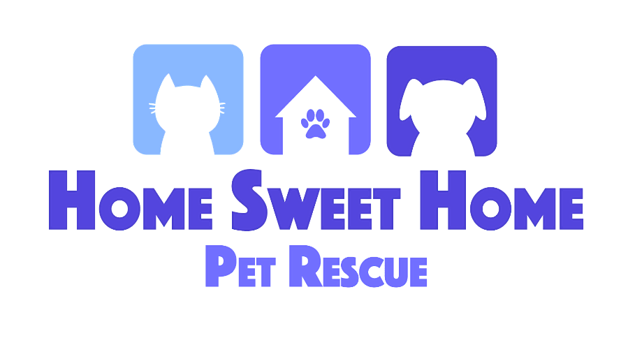 Home Sweet Home Pet Rescue, Inc. logo