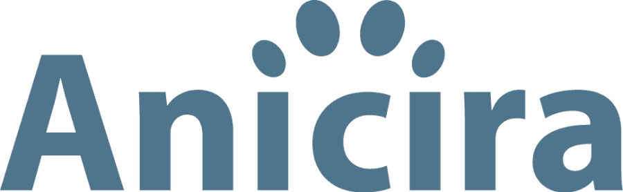 Anicira Veterinary Center logo