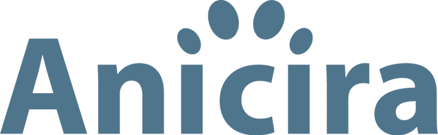 Anicira Veterinary Center logo