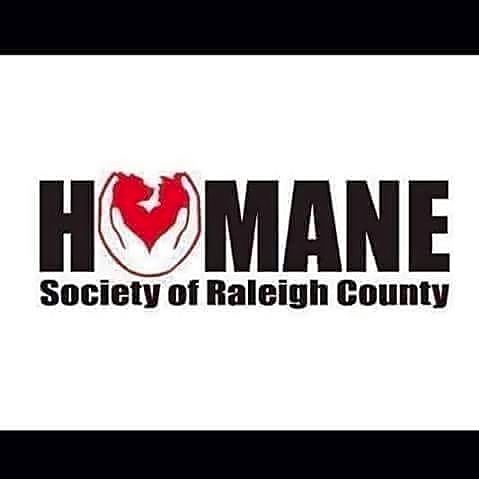 The Humane Society of Raleigh County, INc. logo