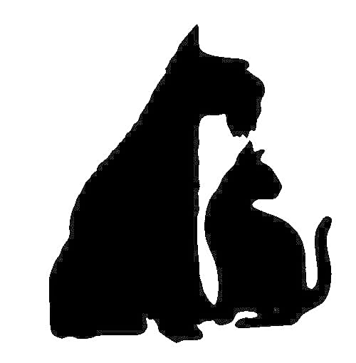 East Hills Veterinary Hospital logo