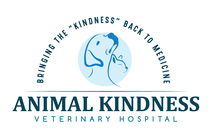Animal Kindness Veterinary Hospital logo