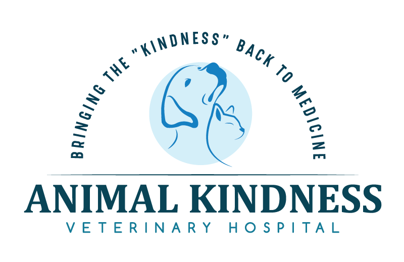 Animal Kindness Veterinary Hospital logo