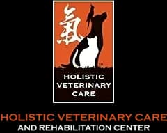 Holistic Veterinary Care logo