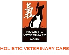 Holistic Veterinary Care logo