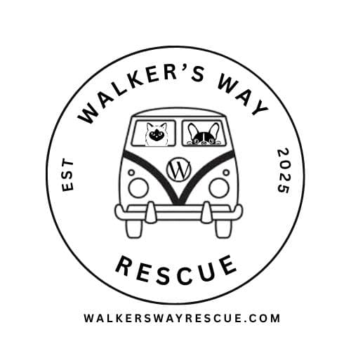 Walker's Way Rescue logo
