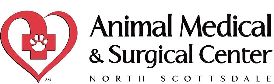 Animal Medical & Surgical Center logo