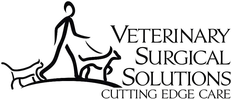 Veterinary Surgical Solutions logo