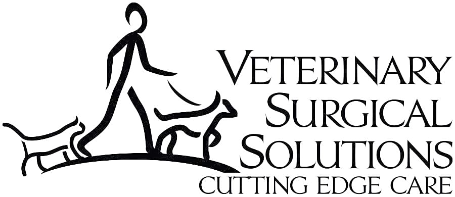Veterinary Surgical Solutions logo