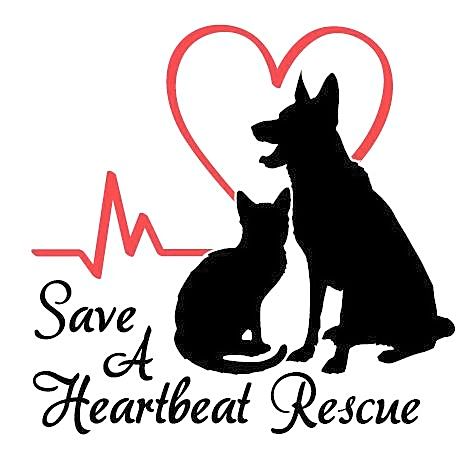Save-A-Heartbeat Inc logo