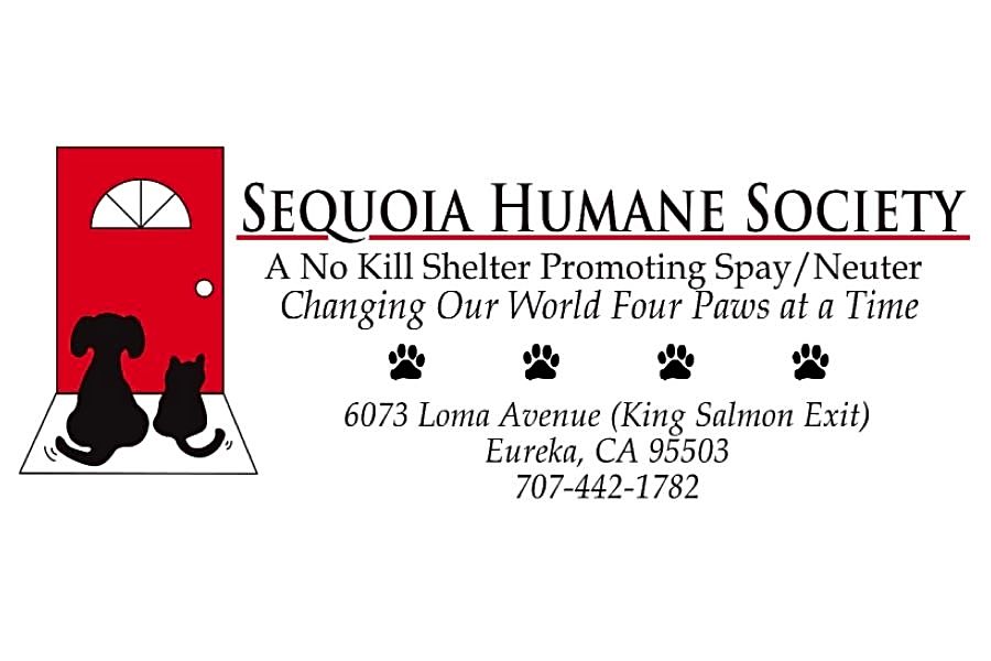 Sequoia Humane Society logo