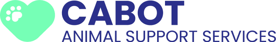 Cabot Animal Support Services logo