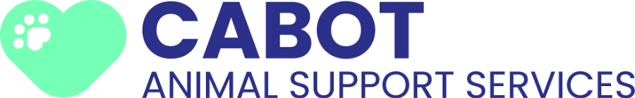 Cabot Animal Support Services logo