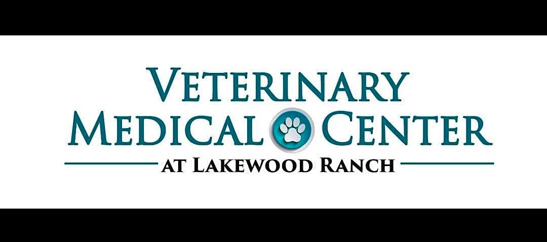 Veterinary Medical Center at Lakewood Ranch logo
