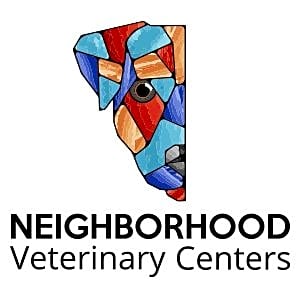 Neighborhood Veterinary Centers - Groves logo