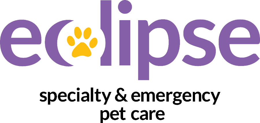 Eclipse Specialty & Emergency Pet Care logo