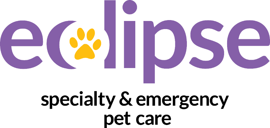 Eclipse Specialty & Emergency Pet Care logo