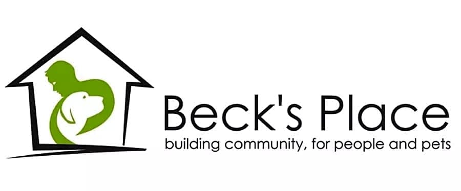 Beck's Place logo