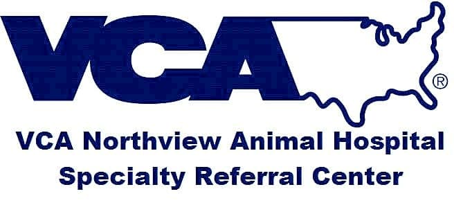 VCA Northview Animal Hospital Specialty Referral Center logo