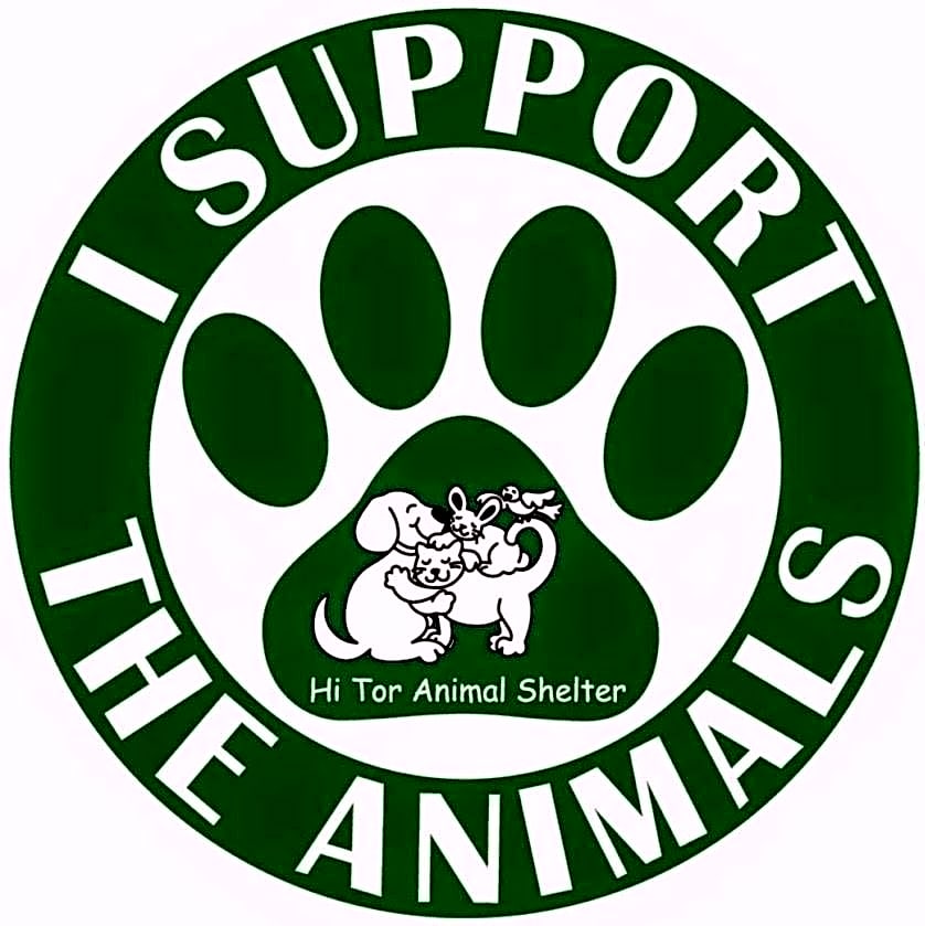 Hi Tor Animal Care Center Inc logo
