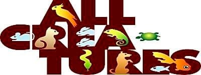 All Creatures Veterinary Hospital logo