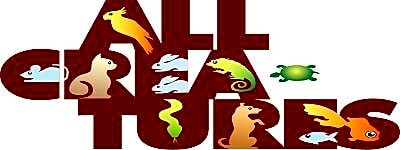 All Creatures Veterinary Hospital logo