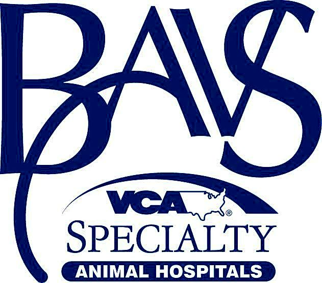 VCA Bay Area Veterinary Specialists and Emergency logo