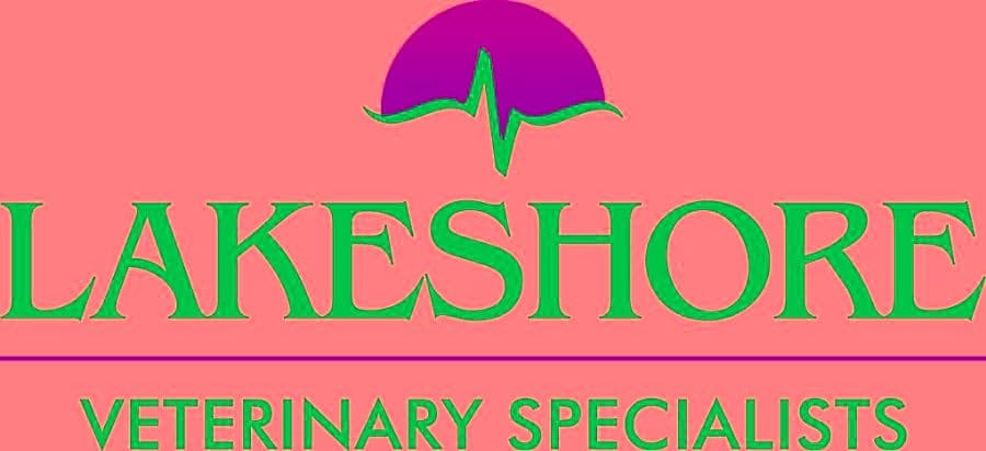 Lakeshore Vet Specialists logo