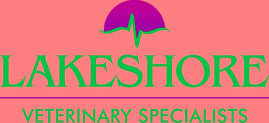 Lakeshore Vet Specialists logo
